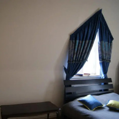 Like Hostel Tbilisi комната для гостей