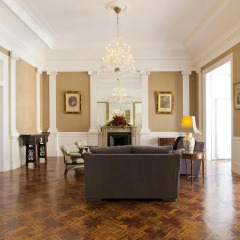 Отель Principe Real Palace | Rentexperience Апартаменты фото 30