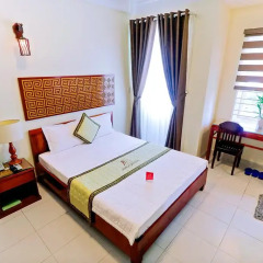 Amigo Hotel 2* Улучшенный номер с различными типами кроватей фото 8
