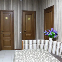 Гостиница 12 Mesyatsev Hotel в Плескове отзывы, цены и фото номеров - забронировать гостиницу 12 Mesyatsev Hotel онлайн Плесков интерьер отеля