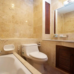 Отель Lotus Paradise Resort 3* Улучшенный номер с различными типами кроватей фото 5