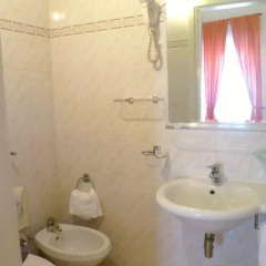 Hotel Vasari 3* Номер категории Эконом с различными типами кроватей фото 6