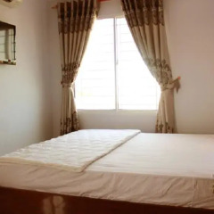 Cozy Hotel 2* Улучшенный номер с различными типами кроватей