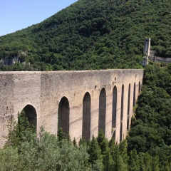 Отель Torre del Falco Италия, Сполето - отзывы, цены и фото номеров - забронировать отель Torre del Falco онлайн приотельная территория