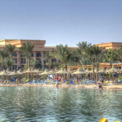 Отель Giftun Azur Resort фото 2