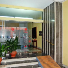 Отель Village Suites интерьер отеля
