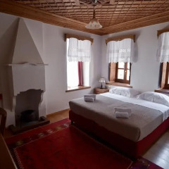 Hotel Kalemi 2 комната для гостей фото 5