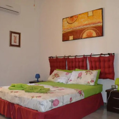 Отель Casa tua a due passi da Ortigia! Сиракуза комната для гостей фото 3