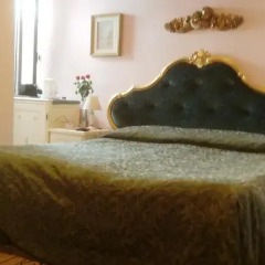 Отель Alloggi Serena 2* Номер Комфорт с различными типами кроватей фото 19
