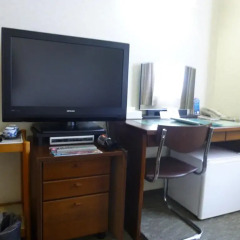 Minami-fukuoka Green Hotel 3* Стандартный номер фото 3