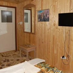 Nemrut Kommagene Hotel Стандартный номер фото 6