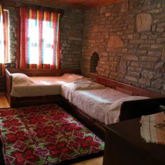 Отель Guest House Zarkova Kushta Стандартный номер фото 5