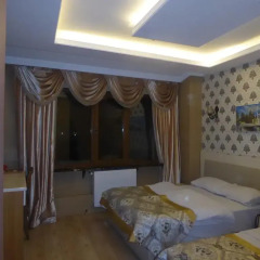 Grand Seigneur Hotel Old City 3* Номер Делюкс с различными типами кроватей фото 5