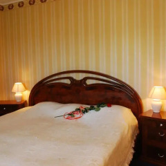 Отель Ecoland Boutique SPA 3* Стандартный номер с разными типами кроватей фото 2
