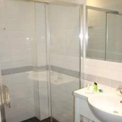 Rimini Suite Hotel 4* Стандартный номер с разными типами кроватей фото 18