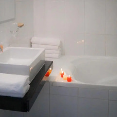 Hotel Waman 3* Стандартный номер с двуспальной кроватью