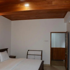 Отель Yoho River Side Inn 3* Номер Делюкс с различными типами кроватей