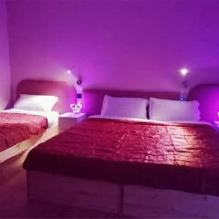 Отель B And B Ciclamino Сиракуза сауна
