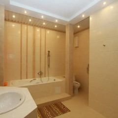 Stariy Stalingrad Hotel 4* Полулюкс с различными типами кроватей фото 4