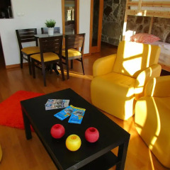 Хостел Happy Porto Hostel & Apartments Порту в номере фото 2