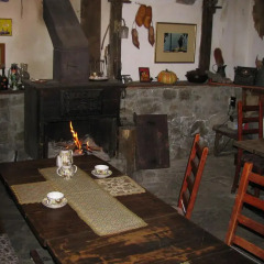 Отель Zornica Guest House Болгария, Чепеларе - отзывы, цены и фото номеров - забронировать отель Zornica Guest House онлайн питание