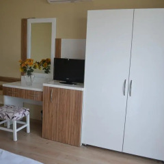 Twins Hotel 2* Стандартный номер фото 4