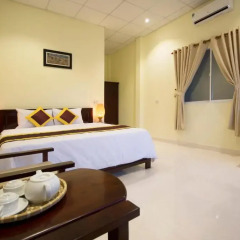 Отель Sunlight Bungalow 2* Бунгало с различными типами кроватей фото 10