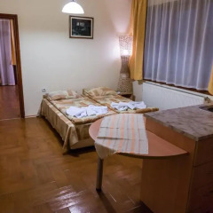 Отель Villa Vera Guest House 2* Стандартный номер фото 11