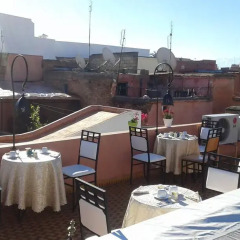 Отель Riad Jenan Adam Марокко, Марракеш - отзывы, цены и фото номеров - забронировать отель Riad Jenan Adam онлайн помещение для мероприятий
