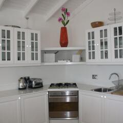 Отель Octopus Villas в номере фото 2