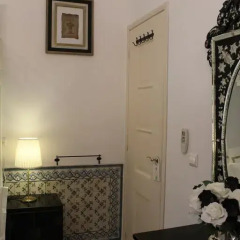 Отель Lisbon Downtown Inn 3* Люкс с различными типами кроватей фото 47