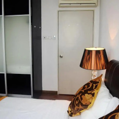 Отель Taragon Residences удобства в номере