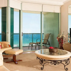 Отель The Waterford on Main Beach Апартаменты с 2 отдельными кроватями фото 6