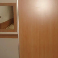 Апартаменты Snezhanka Apartments TMF сейф в номере