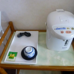 Minami-fukuoka Green Hotel 3* Стандартный номер
