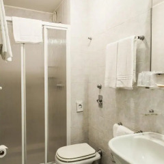 Hotel Des Etrangers 3* Стандартный номер с различными типами кроватей фото 6