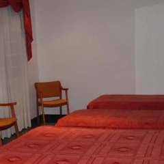 Hotel Canadá комната для гостей фото 4