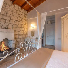 Asma Han Hotel 2* Номер Делюкс фото 6