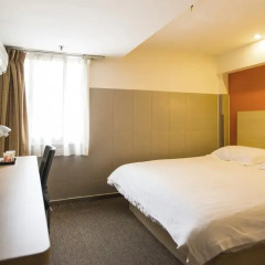 Отель Motel 268 Shanghai Ledu Road удобства в номере