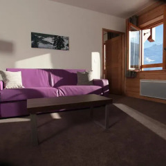 Отель Le Chalet du Mont Vallon Spa Resort комната для гостей фото 5