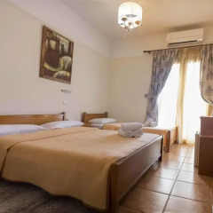 Aeolic Star Hotel комната для гостей фото 5