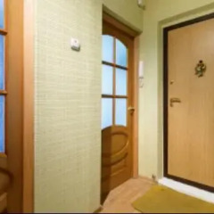 Гостиница Homestay on Absalyamova 29 ванная фото 2