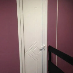 New Hostel Belgrade Стандартный номер с различными типами кроватей фото 4