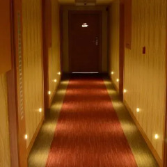 Cinarpark Hotel Турция, Кёрфез - отзывы, цены и фото номеров - забронировать отель Cinarpark Hotel онлайн интерьер отеля