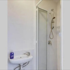 Апартаменты Hacarmel Apartment Студия фото 30