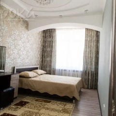 Отель Maximus Apartament Bishkek Кыргызстан, Бишкек - отзывы, цены и фото номеров - забронировать отель Maximus Apartament Bishkek онлайн комната для гостей фото 6