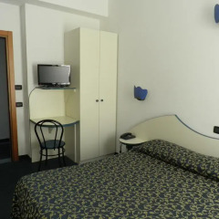 Hotel Torre Imperiale 3* Стандартный номер фото 2