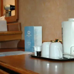 Отель Preston Park Hotel Великобритания, Брайтон - отзывы, цены и фото номеров - забронировать отель Preston Park Hotel онлайн питание