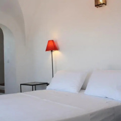 Отель Bed &Breakfast Casa El Sueno 2* Стандартный номер с различными типами кроватей фото 4