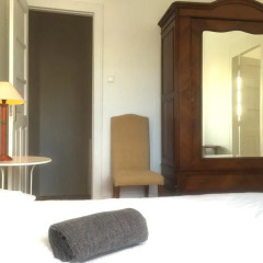 Отель LAD Guesthouse Porto удобства в номере